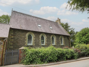 Upper Vestry
